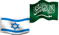 اسرائیل و عربستان در حال طراحی اقدام نظامی احتمالی علیه ایران هستند